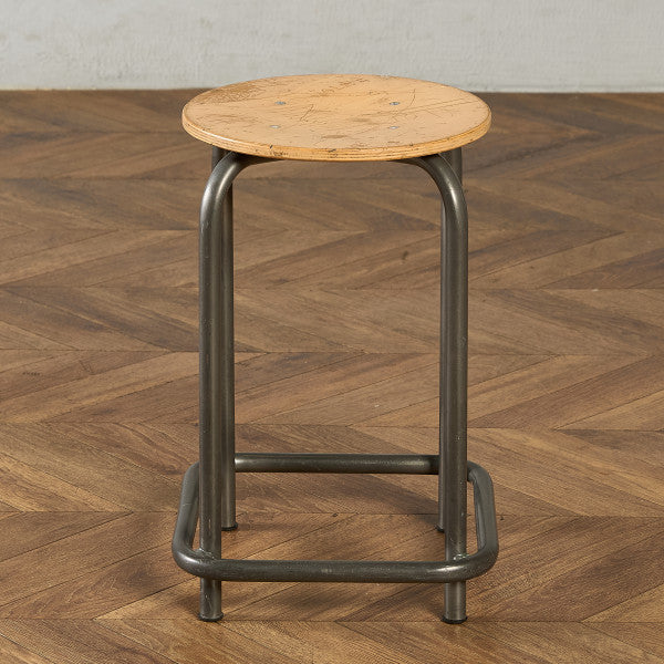 ベルギー ヴィンテージ スツール #98562 – camori ヴィンテージ家具