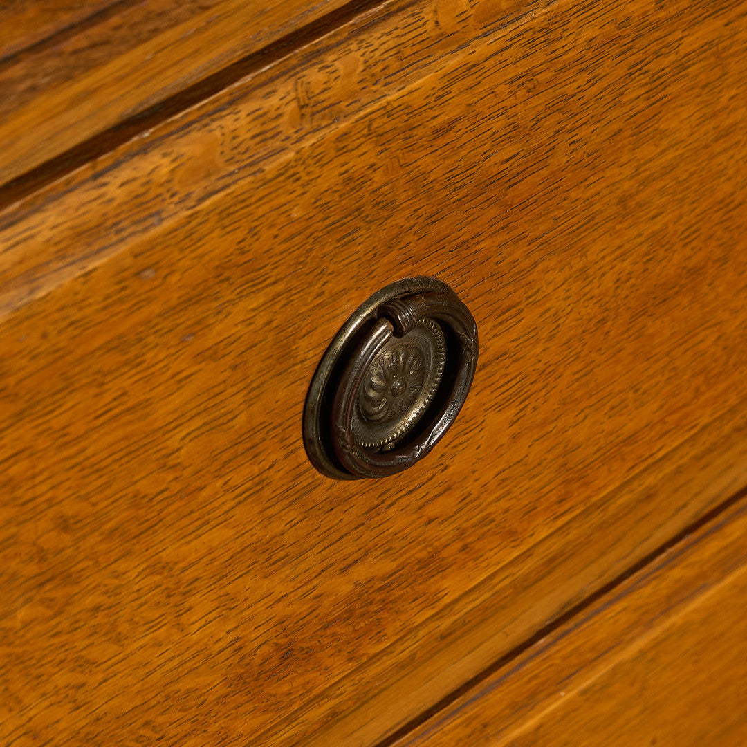 英国 クラシック 2段 チェスト