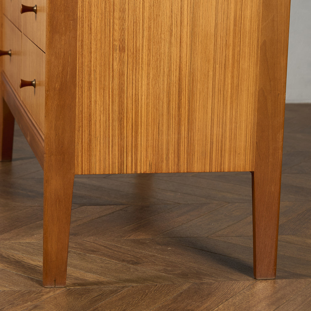 Vanson 1960's ヴィンテージ サイドボード