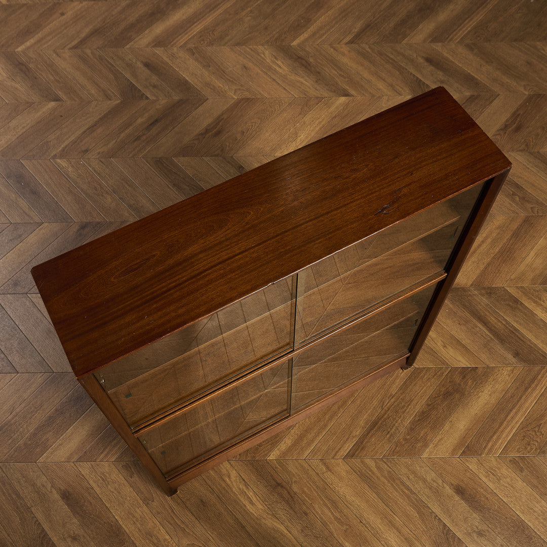 ハーバート・E・ギブス Herbert E. Gibbs ヴィンテージ ガラス