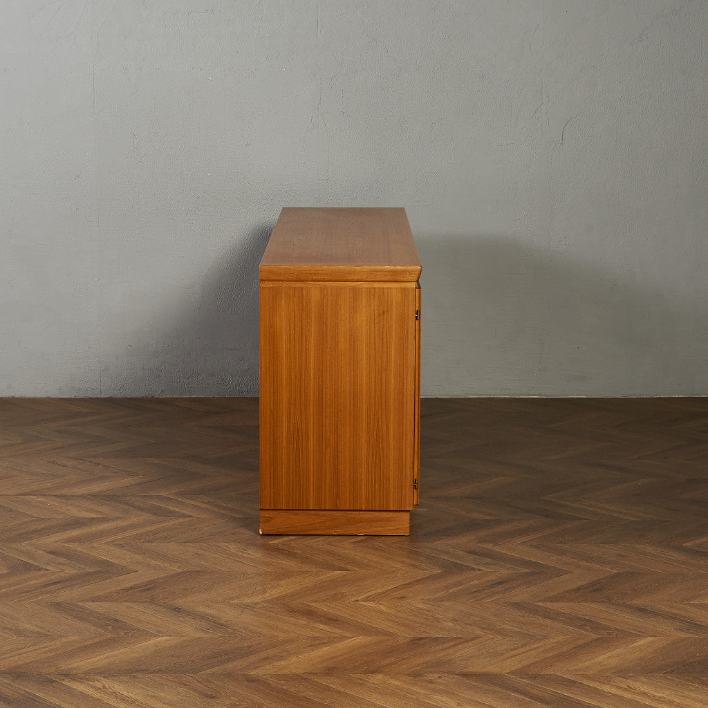 スコービー Skovby チーク サイドボード #89946