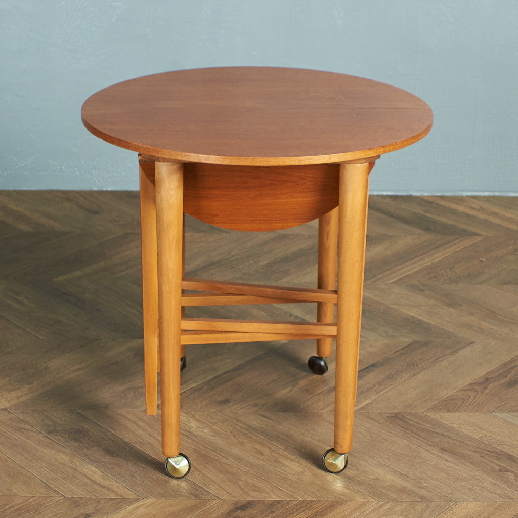 67643]Novy Domov社 Poul Hundevad ネストテーブル – camori