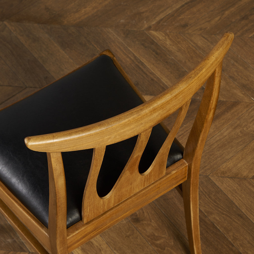 ジープラン G-PLAN Brasilia ダブルバックチェア #89614