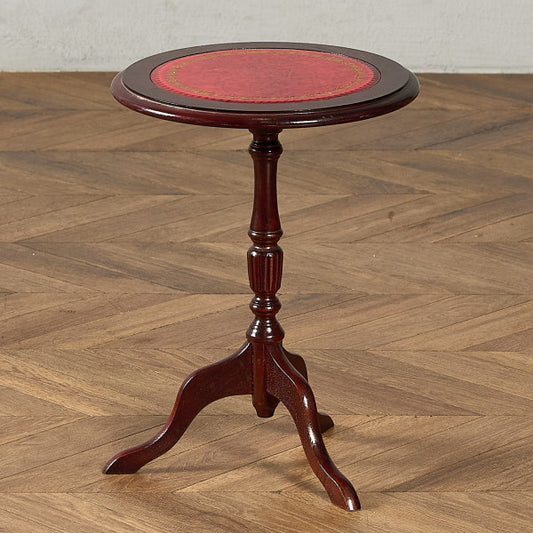 英国 クラシック サイドテーブル