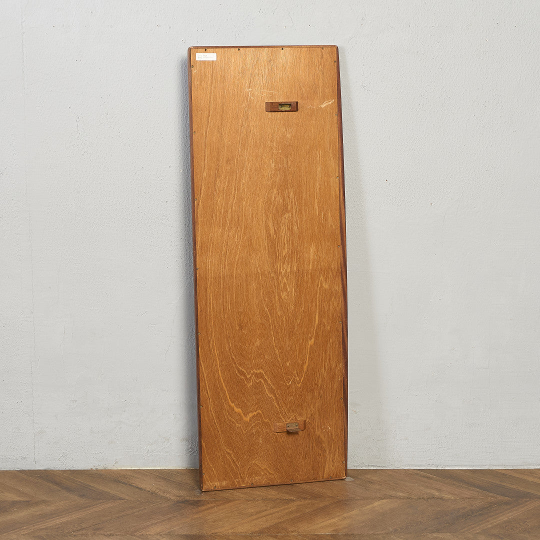 Fresco ヴィンテージ ウォールミラー