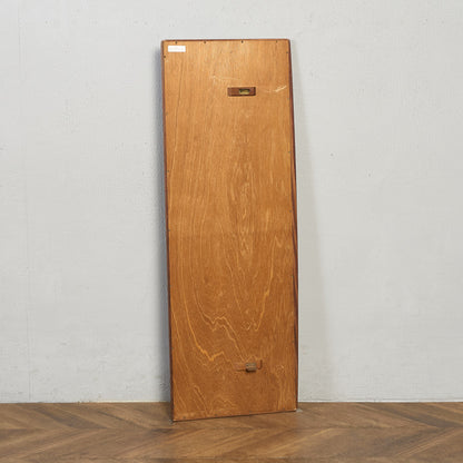 Fresco ヴィンテージ ウォールミラー