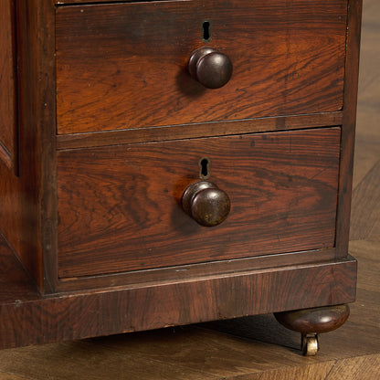 英国 クラシック ダベンポートデスク