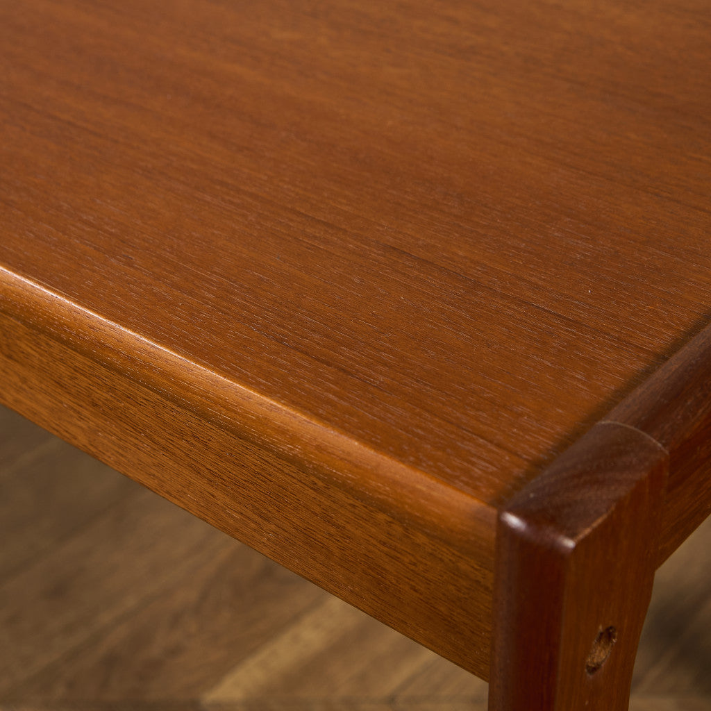 デンマーク ヴィンテージ ネストテーブル