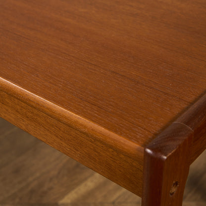 デンマーク ヴィンテージ ネストテーブル