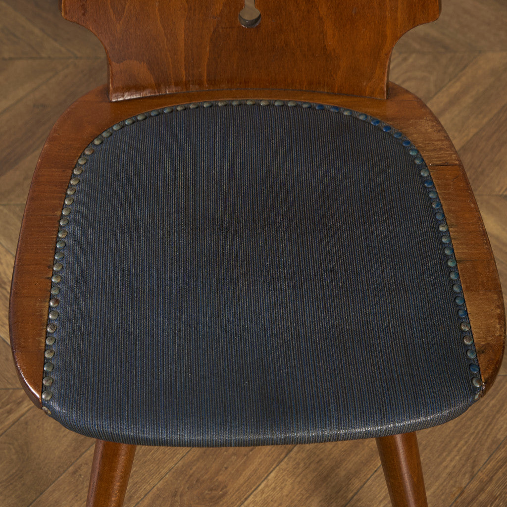 Bombenstabil ヴィンテージ ダイニングチェア