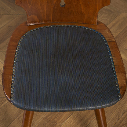 Bombenstabil ヴィンテージ ダイニングチェア