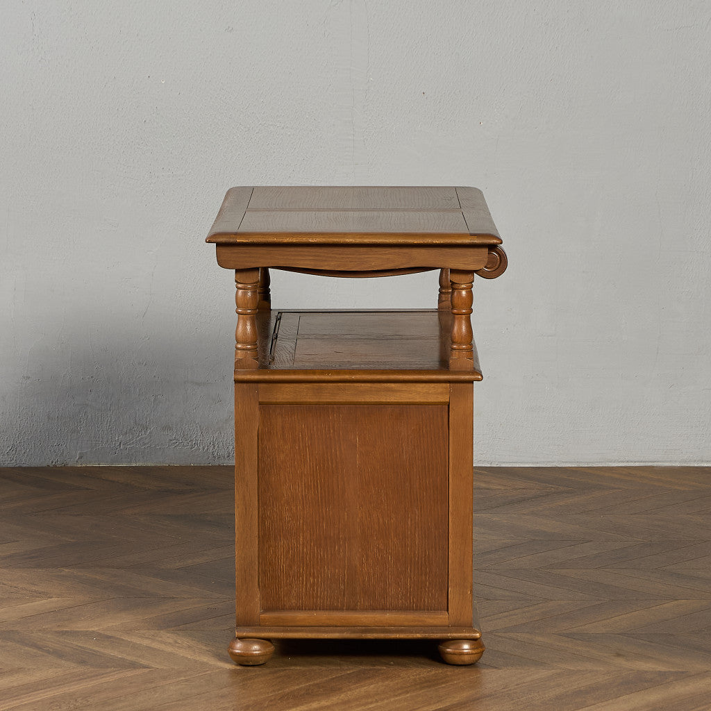 英国 クラシック モンクスベンチ