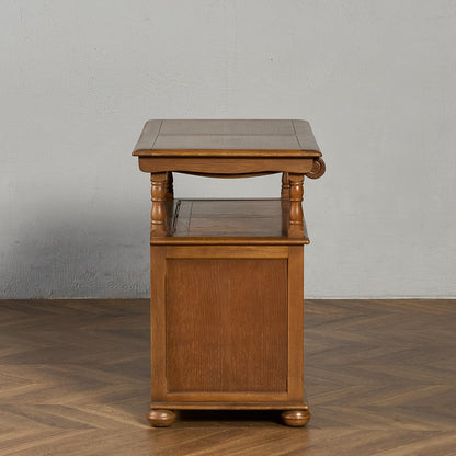 英国 クラシック モンクスベンチ