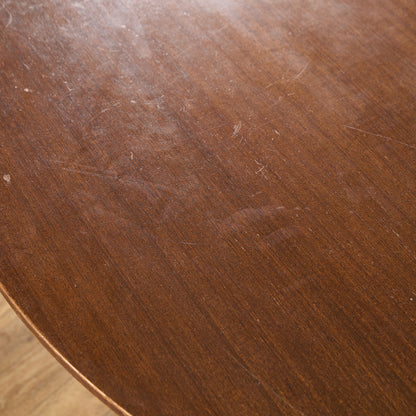 tola&black ラウンド ダイニングテーブル(T923)