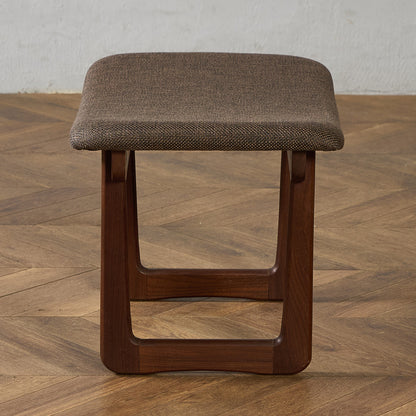 ヴィンテージ スツール 座面張替え済み