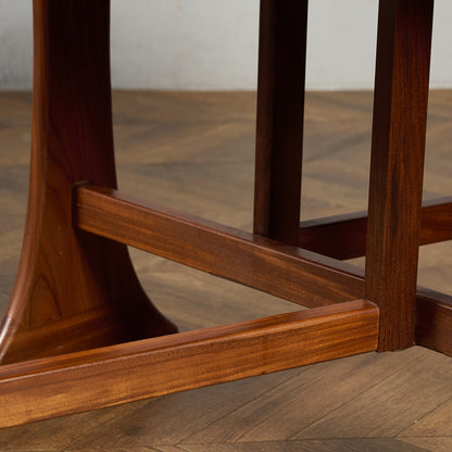 Fresco ドロップリーフ ゲートレッグテーブル