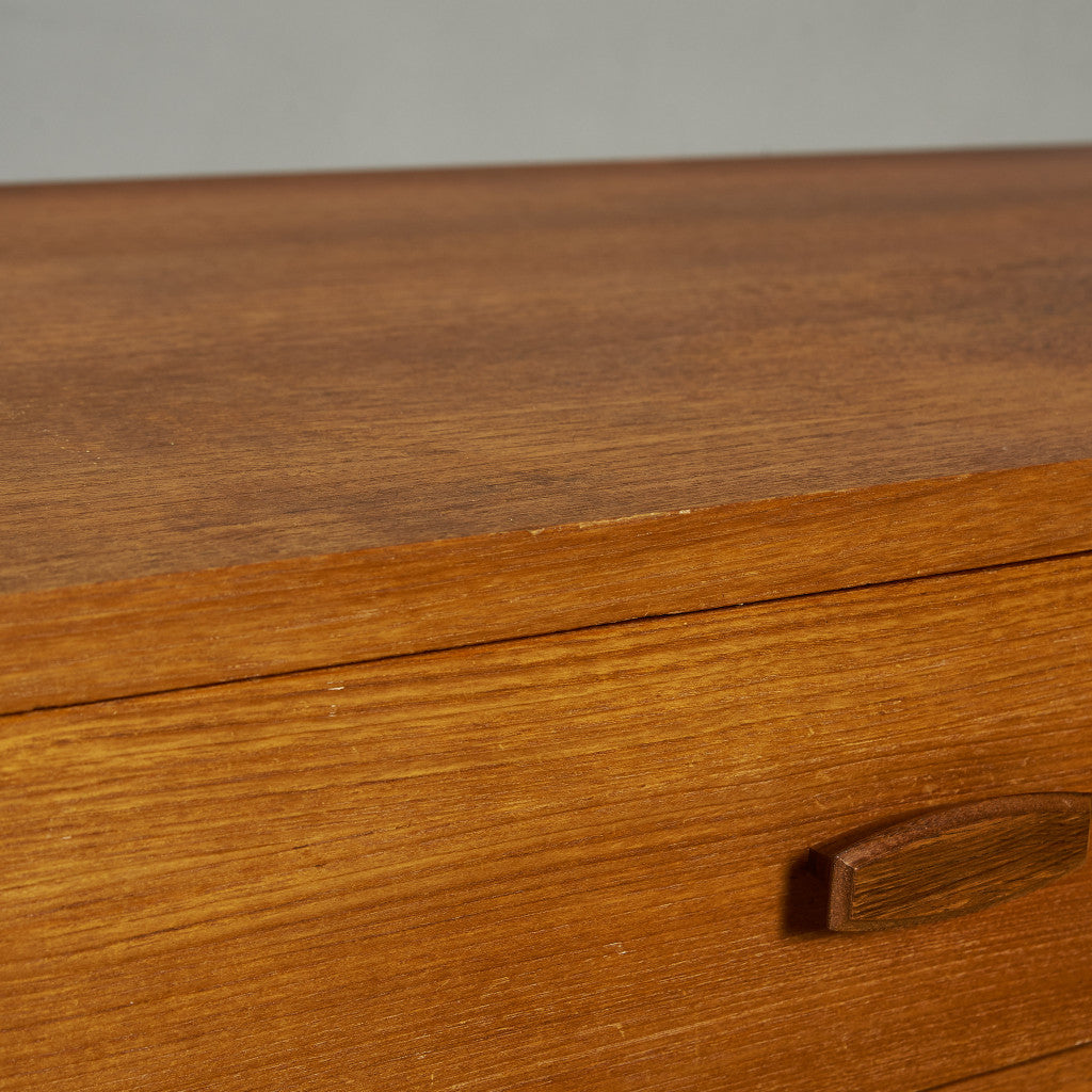 ジープラン G-PLAN Quadrille サイドボード #89978