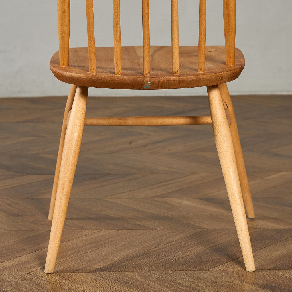 美品　アーコール　クエーカーチェア　ヴィンテージ　ercol アーコール ERCOL ヴィンテージ クエーカーチェア #98234 – camori