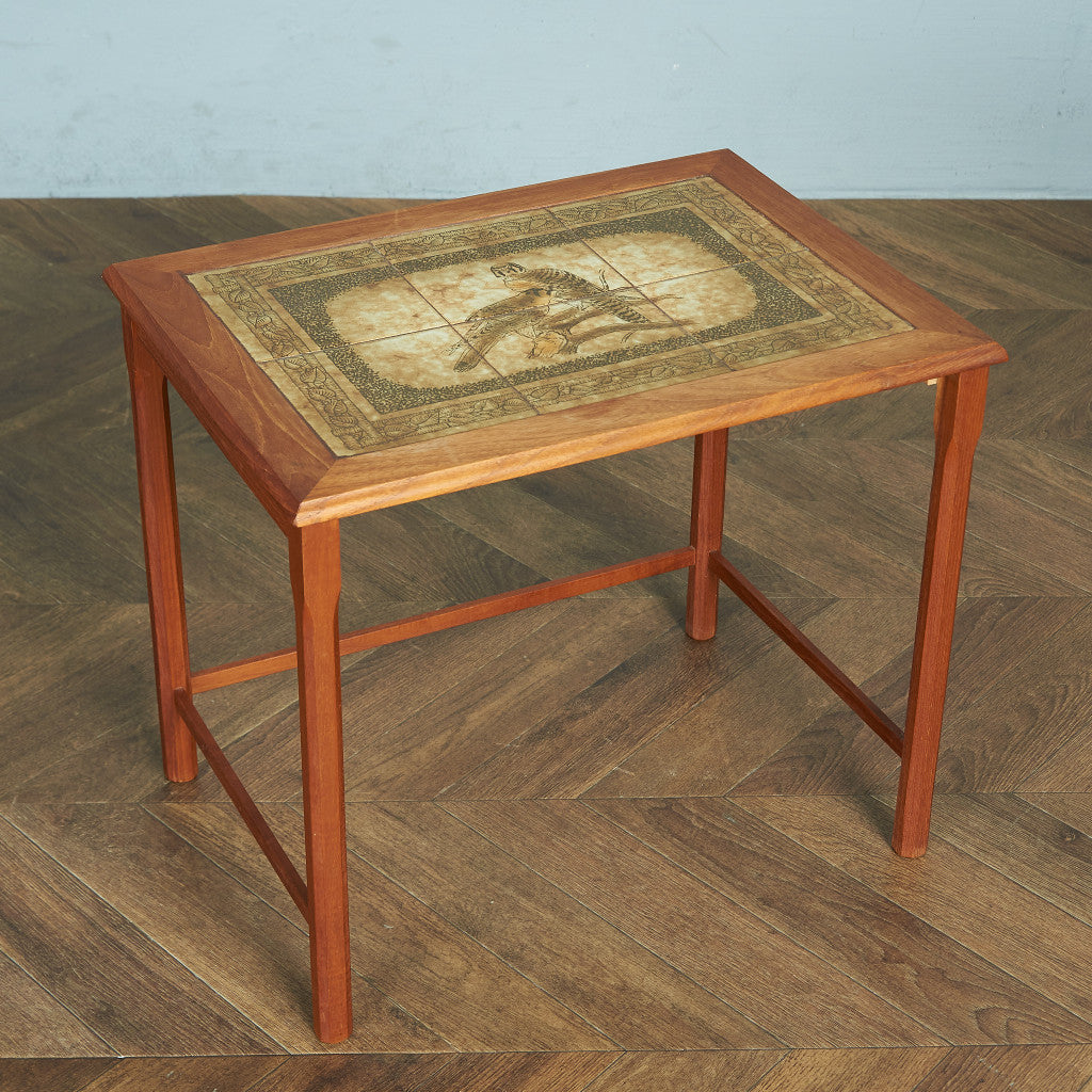 91298★TOFTEN mobelfabrikken センターテーブル MOBELFABRIKKEN TOFTEN モーベルファブリッケン・トフテン