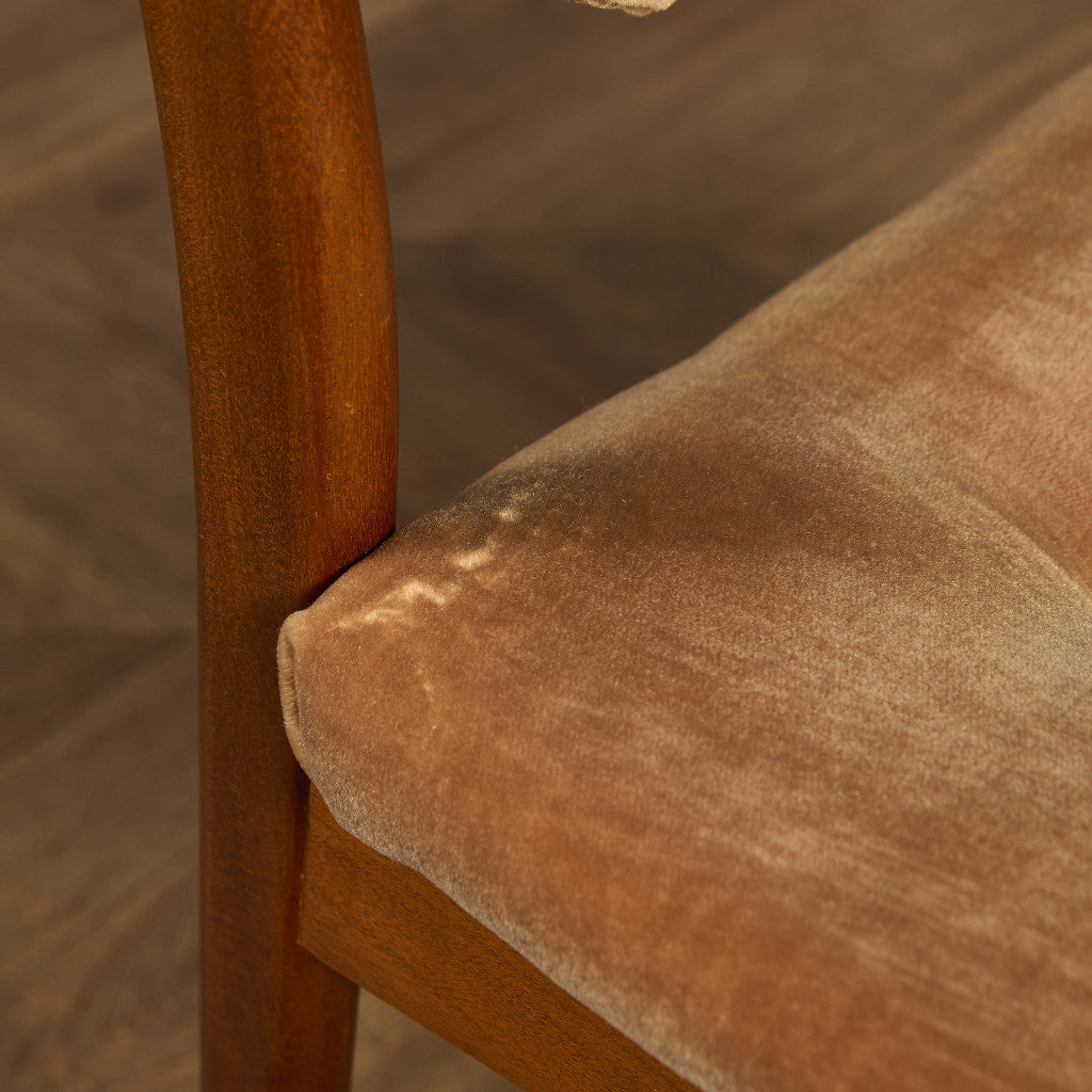 ヴィンテージ ダイニングチェア