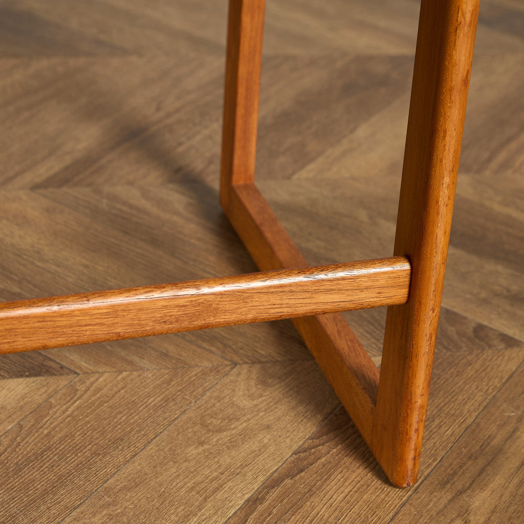 デンマーク ヴィンテージ ネストテーブル サイドテーブル