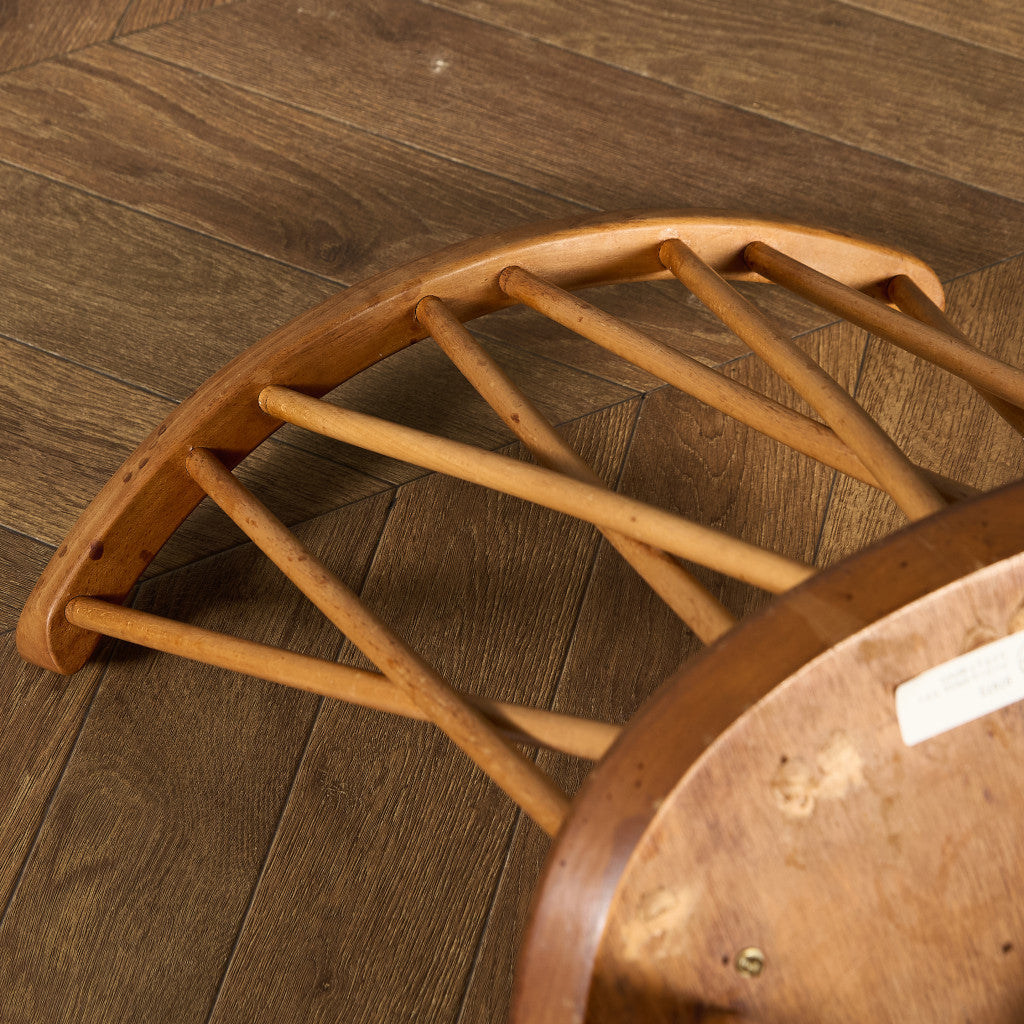 ラティスドチェア