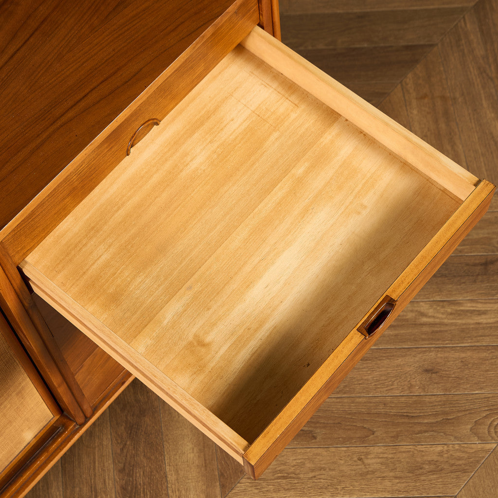 ヴィンテージ サイドボード