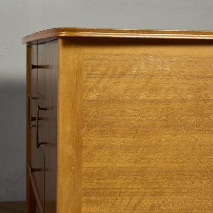 Vanson 1960's ヴィンテージ サイドボード