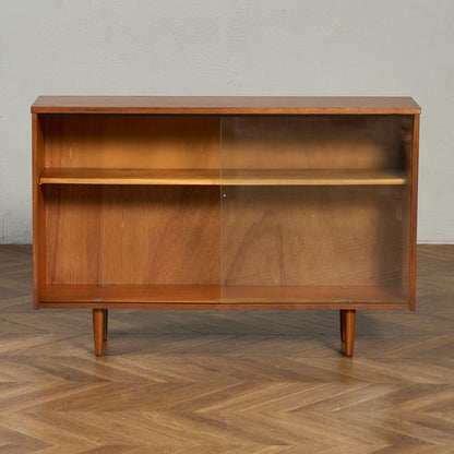 アバロン AVALON ヴィンテージ ガラスキャビネット #94191