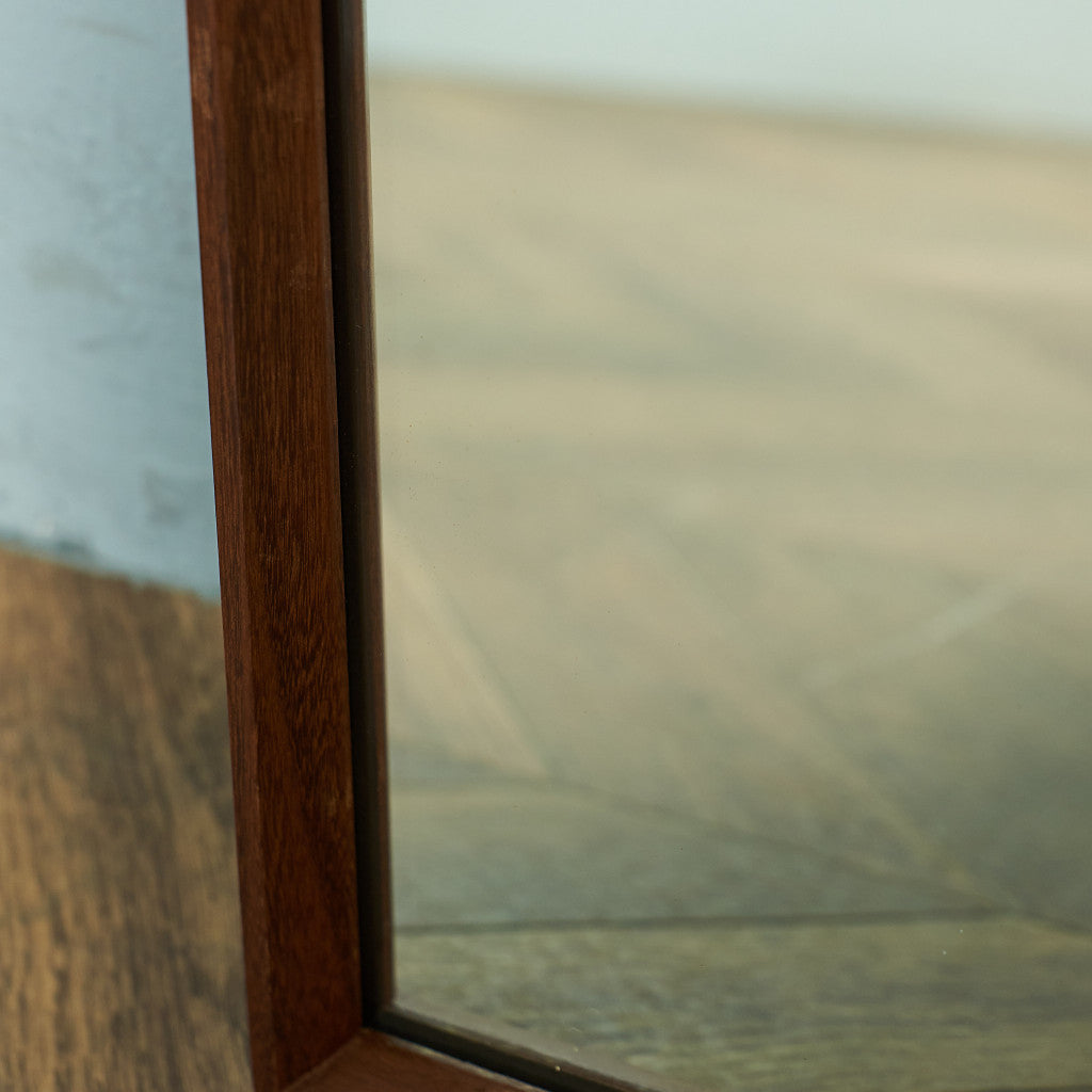 イギリスヴィンテージ ウォールミラー