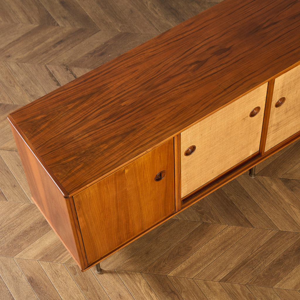 ヴィンテージ サイドボード