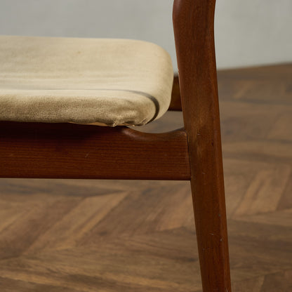 英国 ヴィンテージ ダイニングチェア