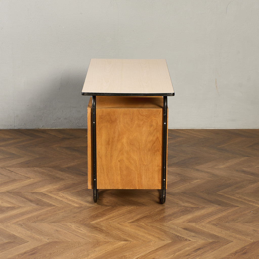 Lecluyse-Windels ヴィンテージ デスク