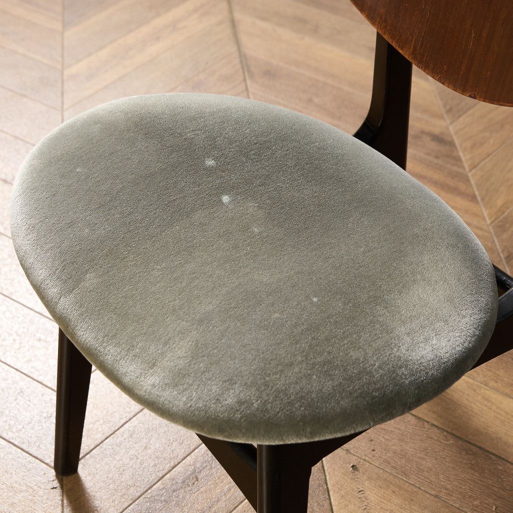 Tola&Black ヴィンテージ バタフライチェア