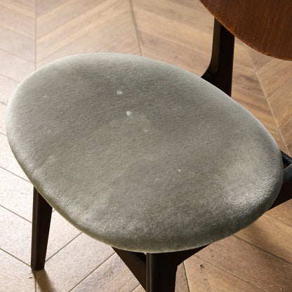 Tola&Black ヴィンテージ バタフライチェア