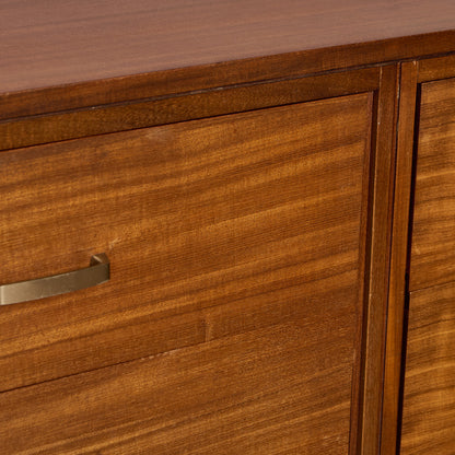 Vanson ヴィンテージ ロング サイドボード