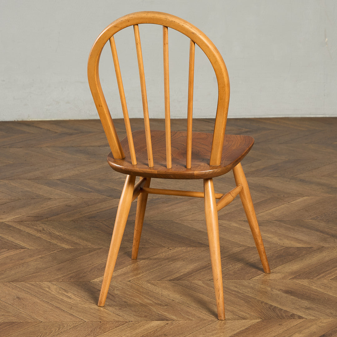 ERCOL フープバックチェア | camori ヴィンテージ家具・北欧インテリア