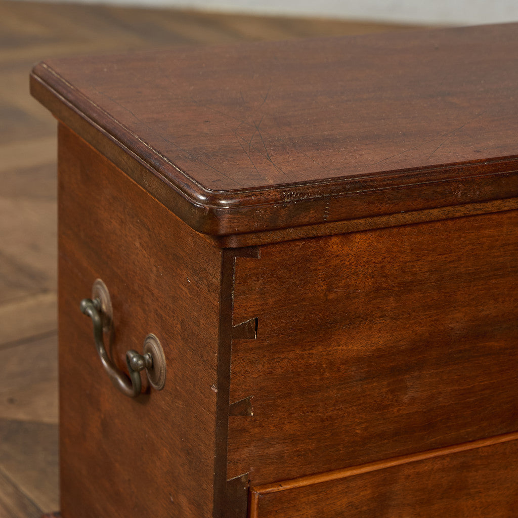 英国 クラシック ソーイングボックス