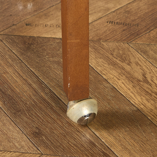 イギリス ヴィンテージ トロリーワゴン