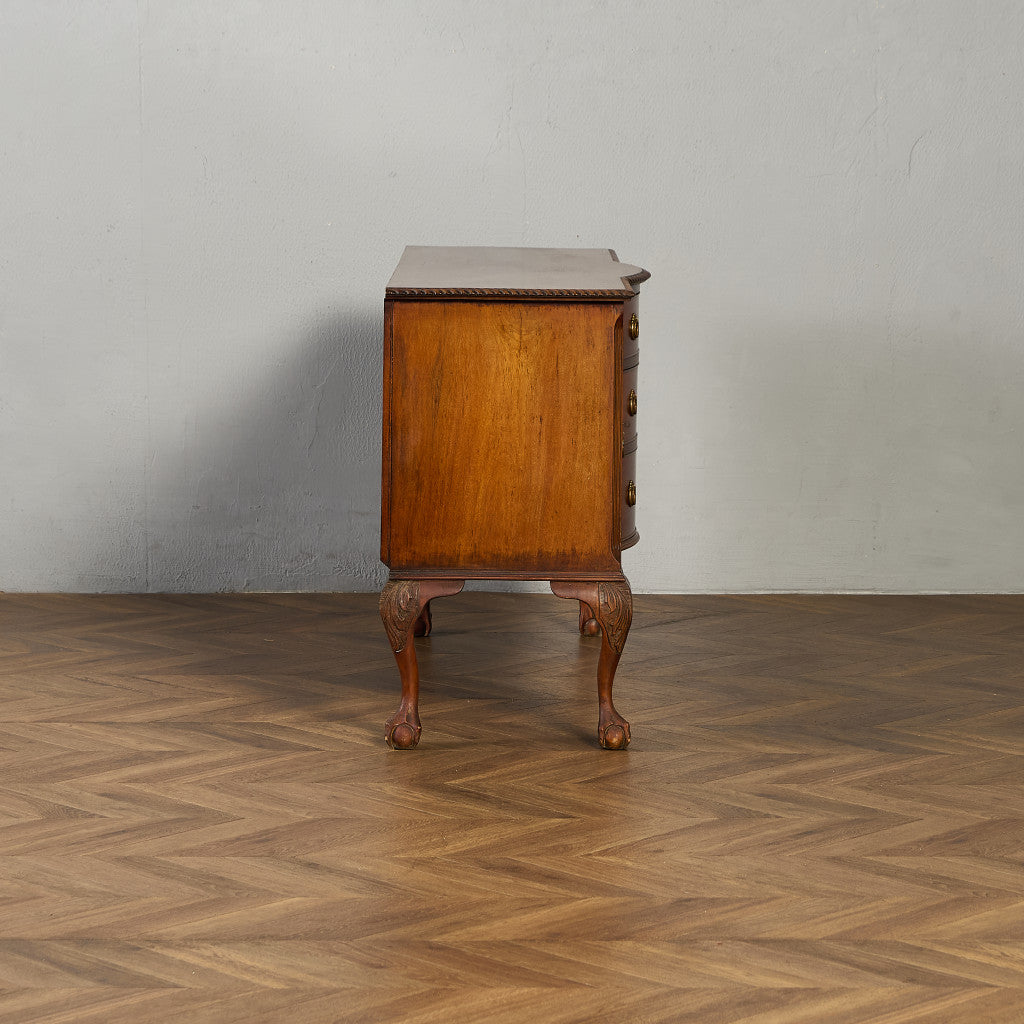 英国 クラシック サイドボード