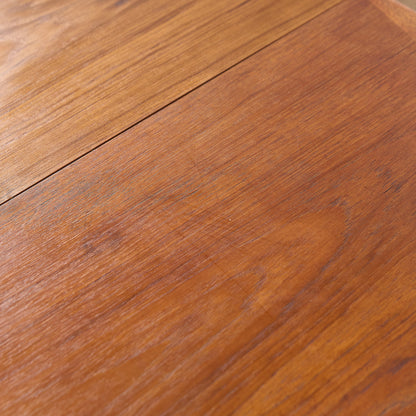 Laurits M Larsen ヴィンテージ エクステンション ダイニングテーブル