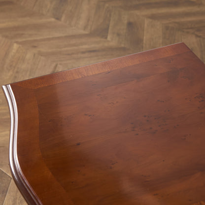 英国 クラシック サイドチェスト