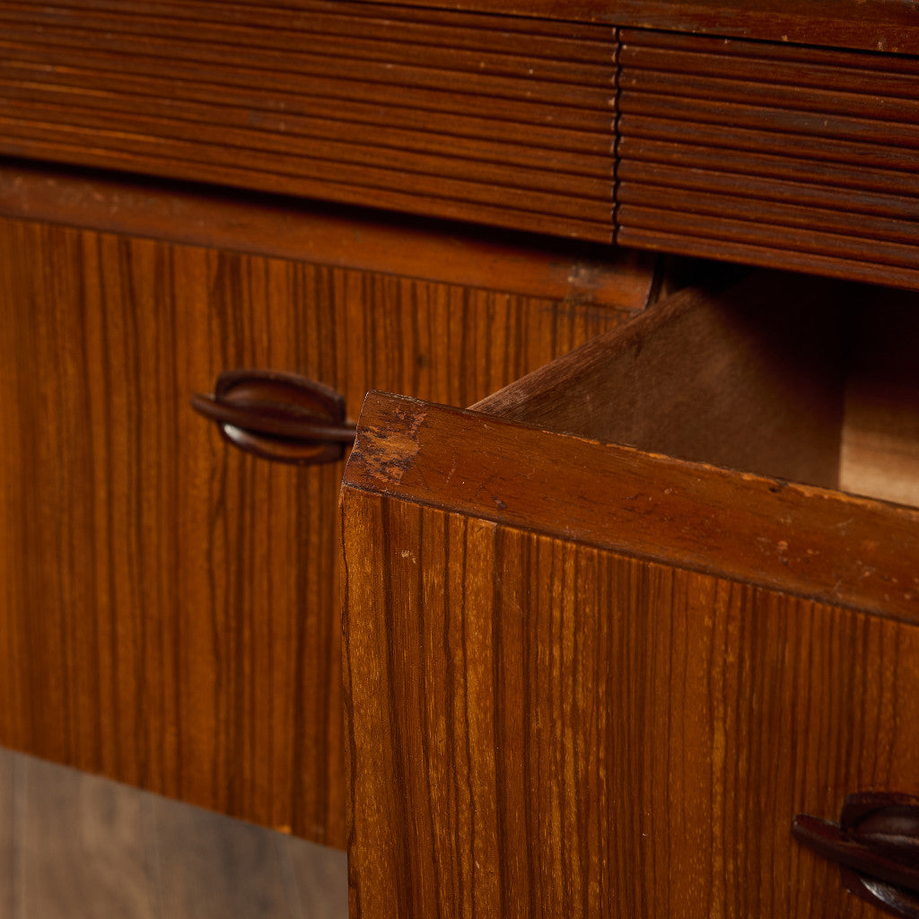 ヴィンテージ サイドボード