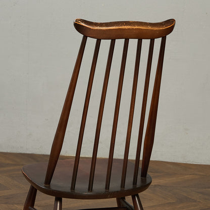 ヴィンテージ ゴールドスミスチェア