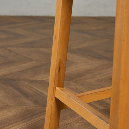 イギリス ヴィンテージ ハイスツール