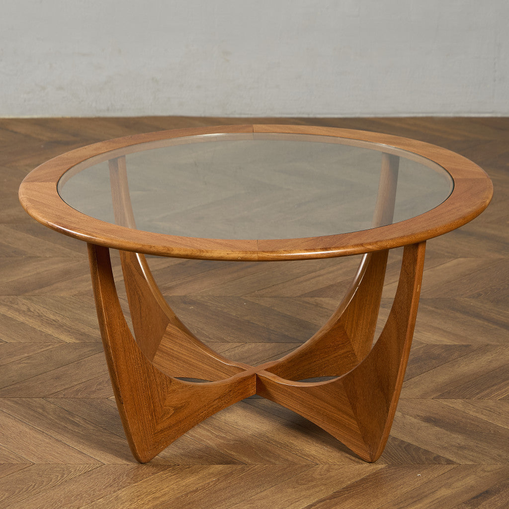 サーキュラー アストロ センターテーブル Occasional Table (8040)