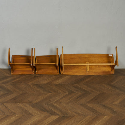 ヴィンテージ ネストテーブル