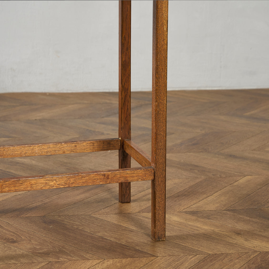 英国 クラシック サイドテーブル