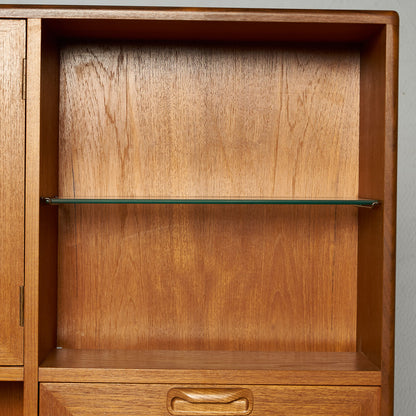 ジープラン G-PLAN Fresco カップボード #90061