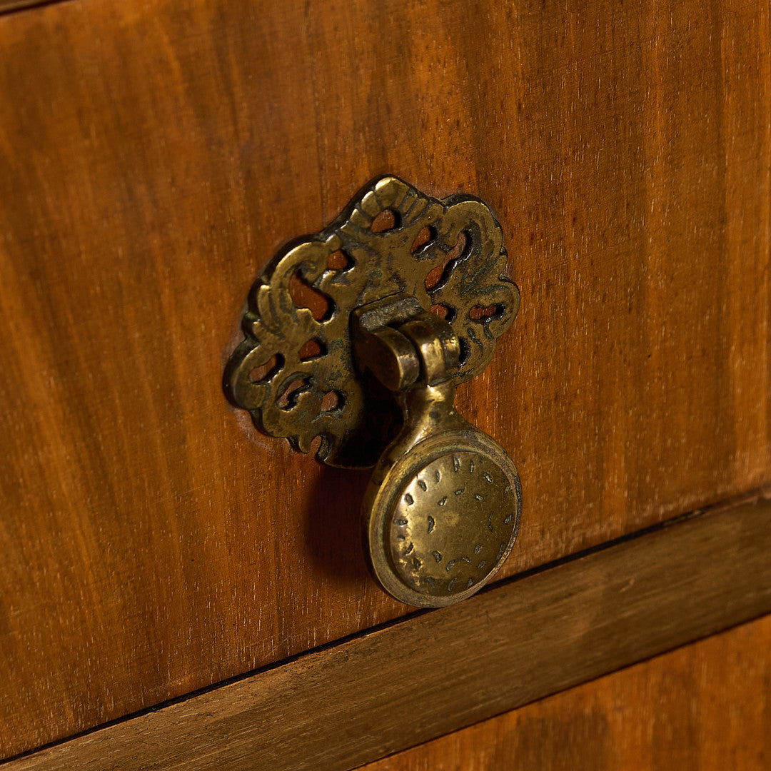 英国 クラシック ライティングビューロー